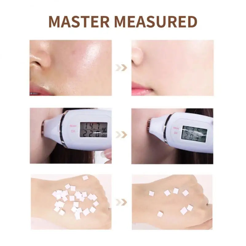 Mushroom Head Air Cushion CC Cream Natural Moisturizing Foundation Concealer Whitening Oil-Control Makeup Cosmetics BB Cream